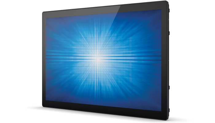 Elo Touch Solutions Elo 2794L - LED-Monitor - 68.6 cm (27) - offener Rahmen - Touchscreen - 1920 x 1080 Full HD (1080p)