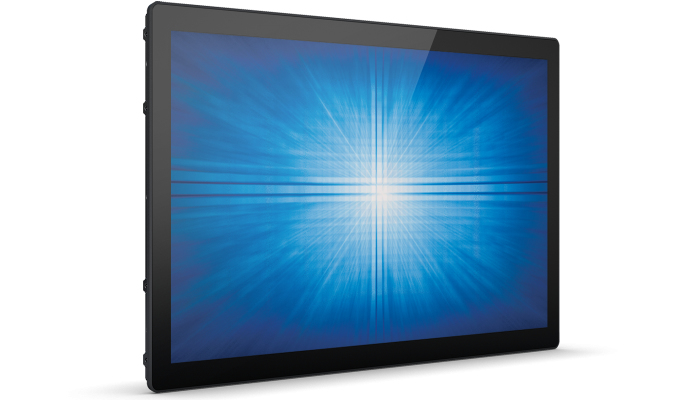 Elo Touch Solutions Elo 2794L - LED-Monitor - 68.6 cm (27) - offener Rahmen - Touchscreen - 1920 x 1080 Full HD (1080p)