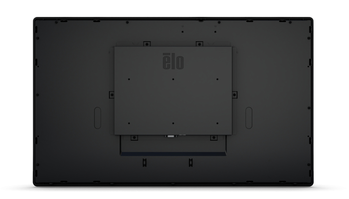 Elo Touch Solutions Elo 2794L - LED-Monitor - 68.6 cm (27) - offener Rahmen - Touchscreen - 1920 x 1080 Full HD (1080p)