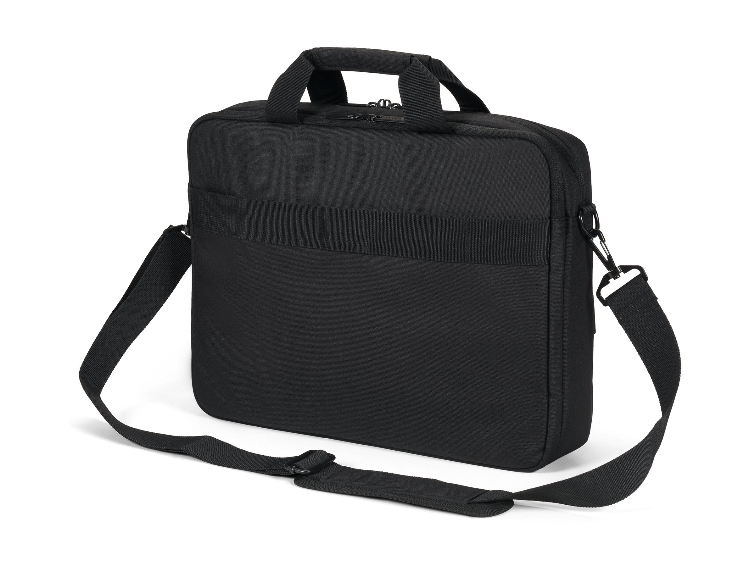 Dicota Top Traveller Eco CORE Toploader 15-17.3 black