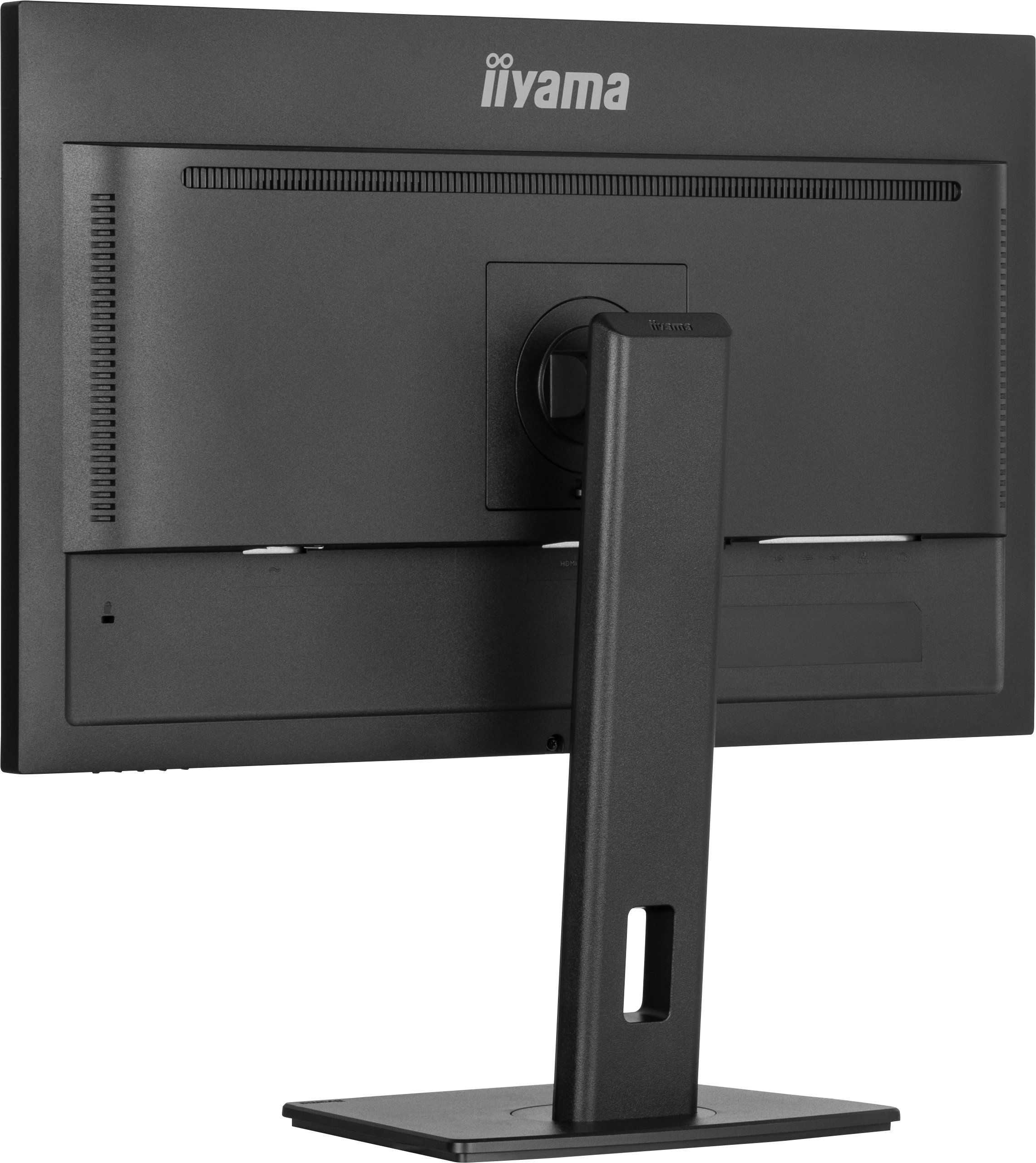 iiyama ProLite XUB2797HSN-B2 �cran plat de PC 68,6 cm (27) 1920 x 1080 pixels Full HD LED Noir