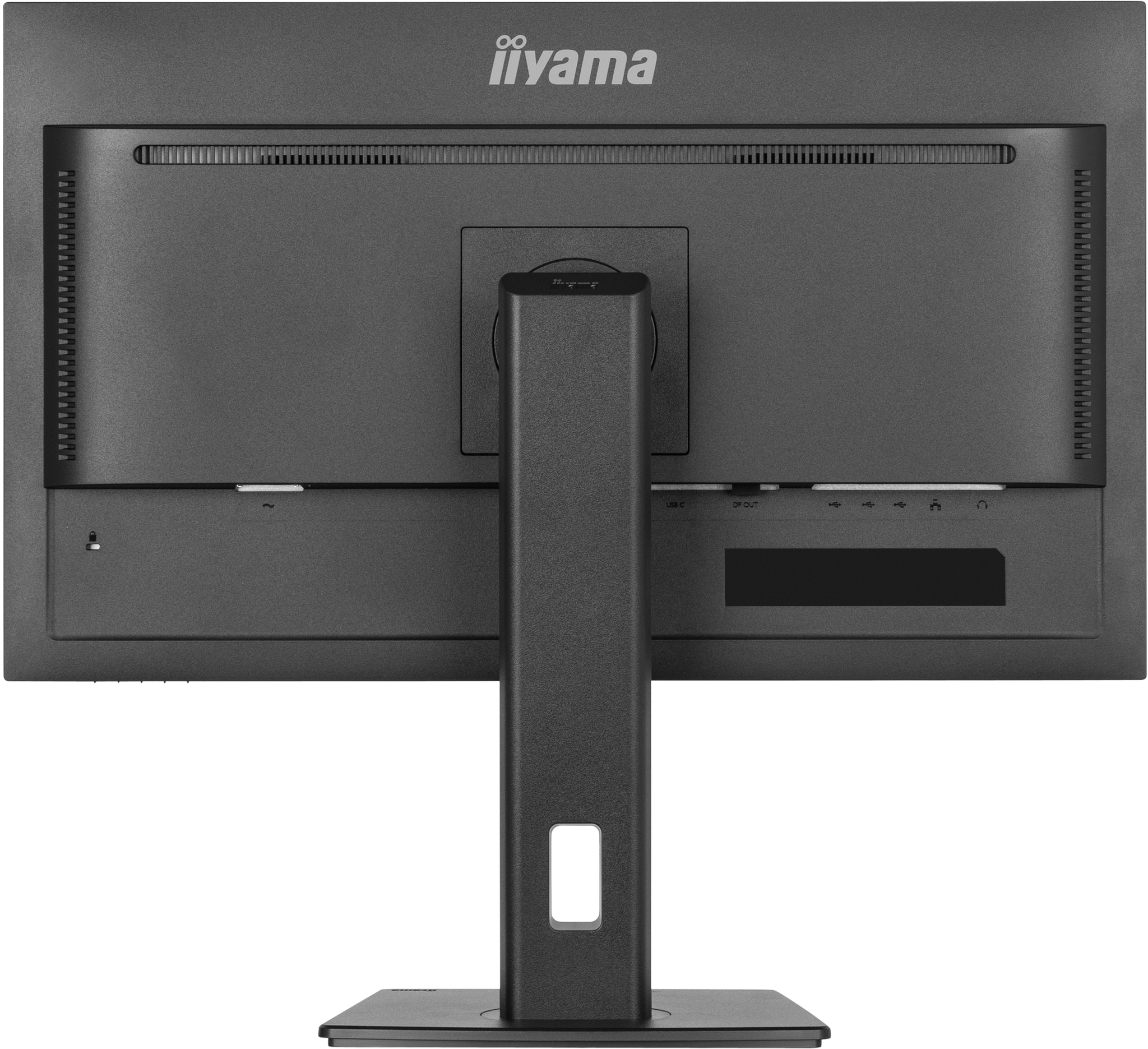 iiyama ProLite XUB2797HSN-B2 �cran plat de PC 68,6 cm (27) 1920 x 1080 pixels Full HD LED Noir