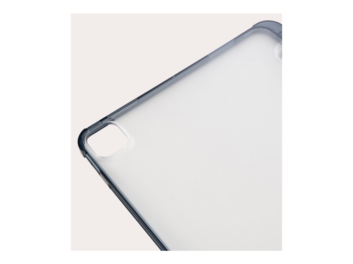 TUCANO Satin - Flip-H�lle f�r Tablet - Thermoplastisches Polyurethan (TPU)