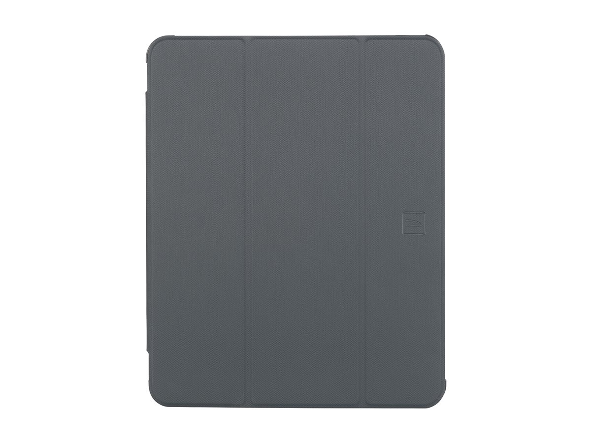 TUCANO Satin - Flip-H�lle f�r Tablet - Thermoplastisches Polyurethan (TPU)