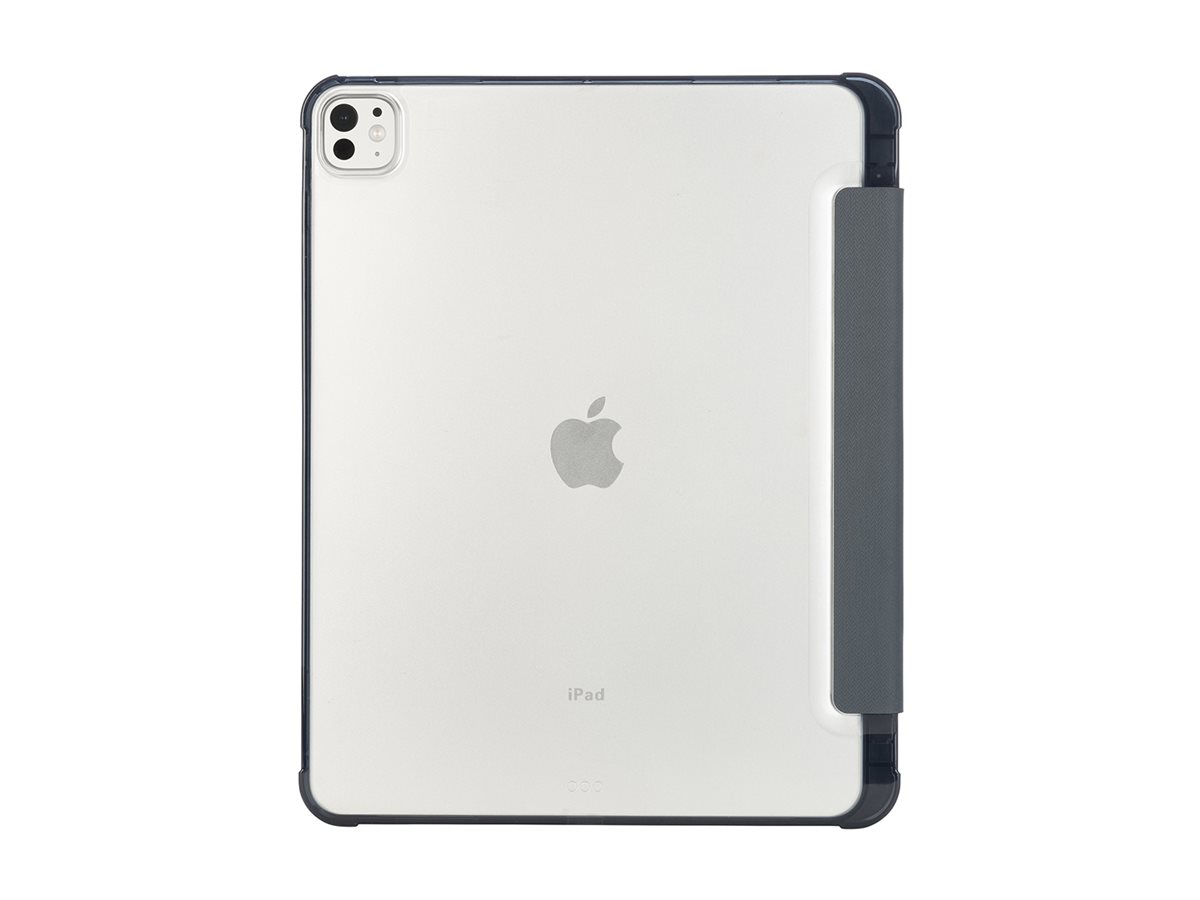 TUCANO Satin - Flip-H�lle f�r Tablet - Thermoplastisches Polyurethan (TPU)