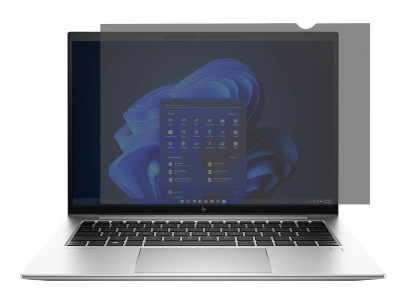 Targus 4Vu Frameless display privacy filter 35.6 cm (14)