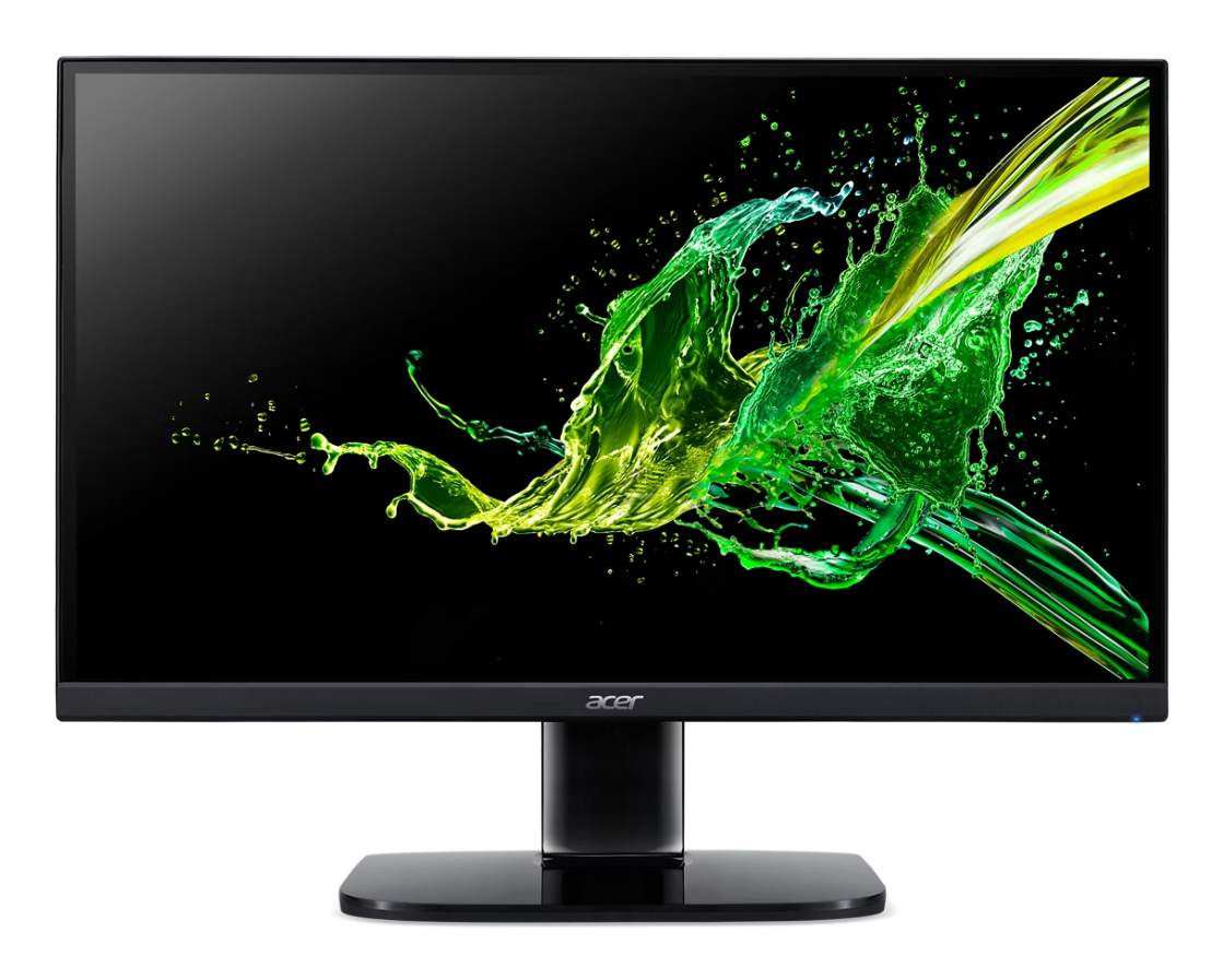 Acer KA2 KA272U G - Flachbildschirm (TFT/LCD) - 68,6 cm
