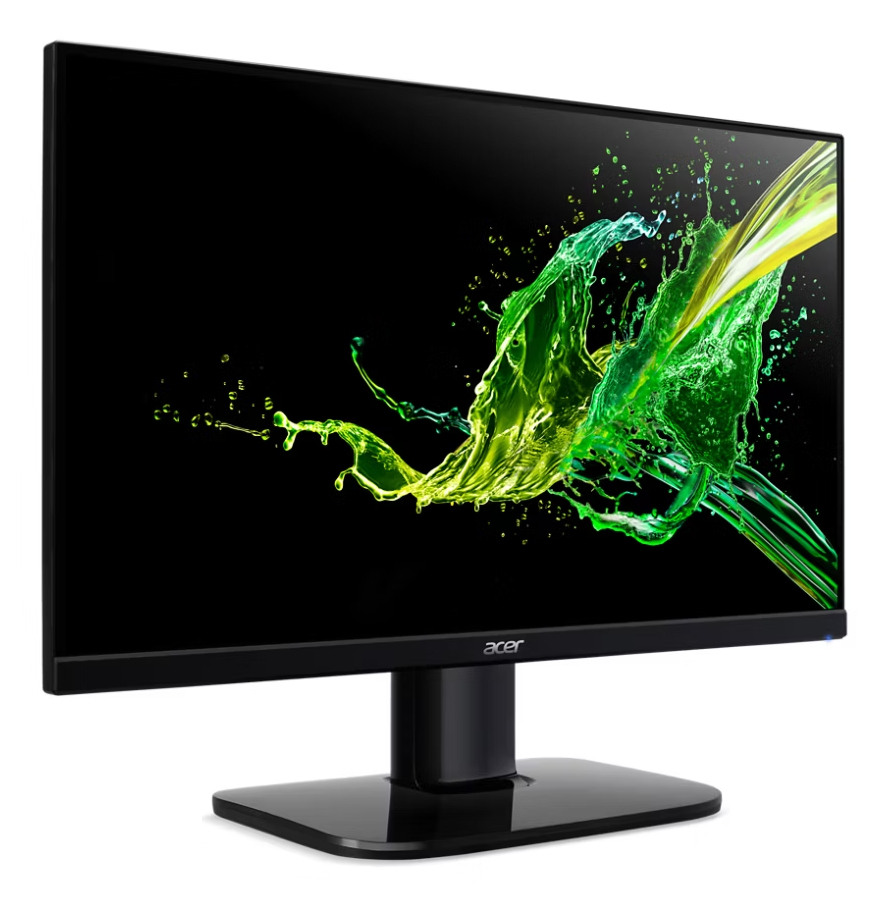 Acer KA2 KA272U G - Flachbildschirm (TFT/LCD) - 68,6 cm