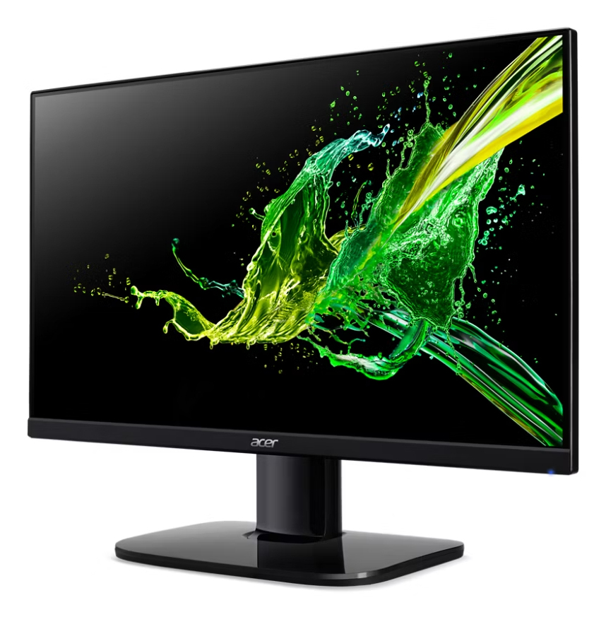 Acer KA2 KA272U G - Flachbildschirm (TFT/LCD) - 68,6 cm