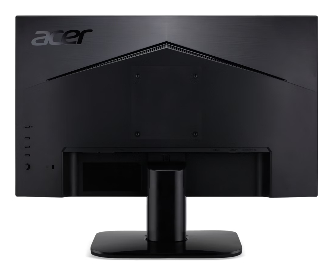 Acer KA2 KA272U G - Flachbildschirm (TFT/LCD) - 68,6 cm