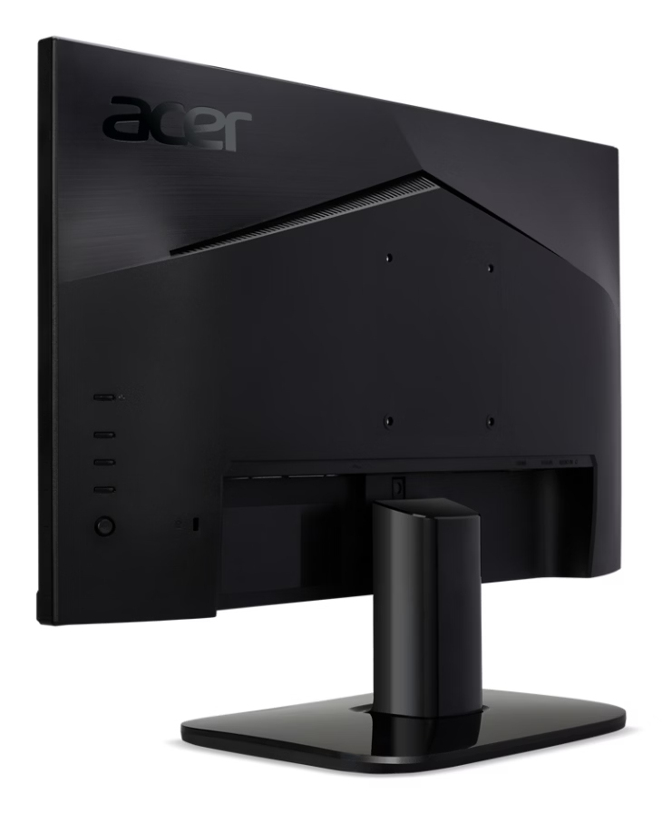 Acer KA2 KA272U G - Flachbildschirm (TFT/LCD) - 68,6 cm
