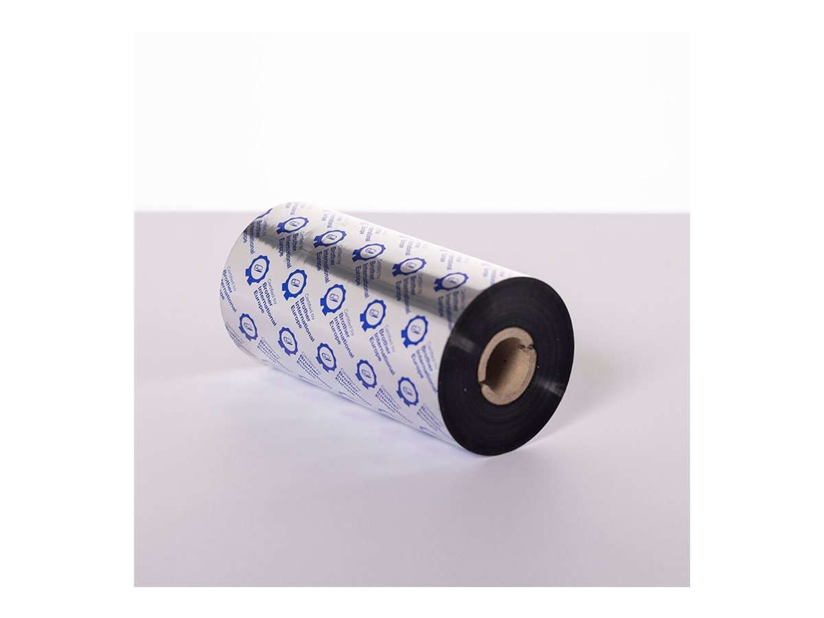 Brother Premium - 5er-Pack - Schwarz - 154 mm