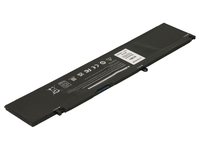 2-Power 2P-PN1VN laptop spare part Battery