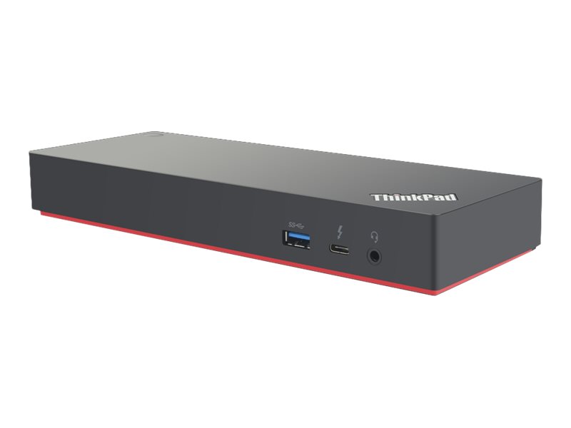 Lenovo ThinkPad Thunderbolt 3 Workstation Dock Gen 2