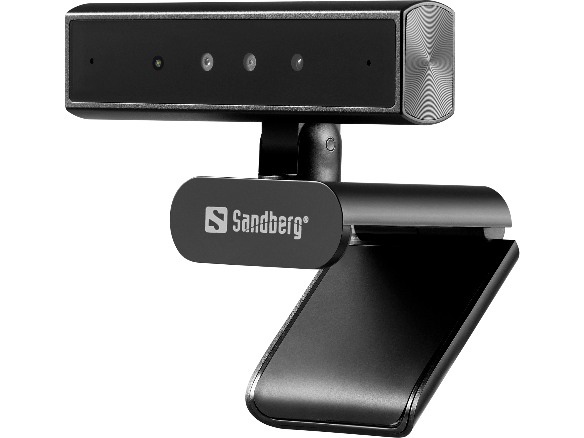 SANDBERG Face-ID Webcam Mini Pro - Webcam