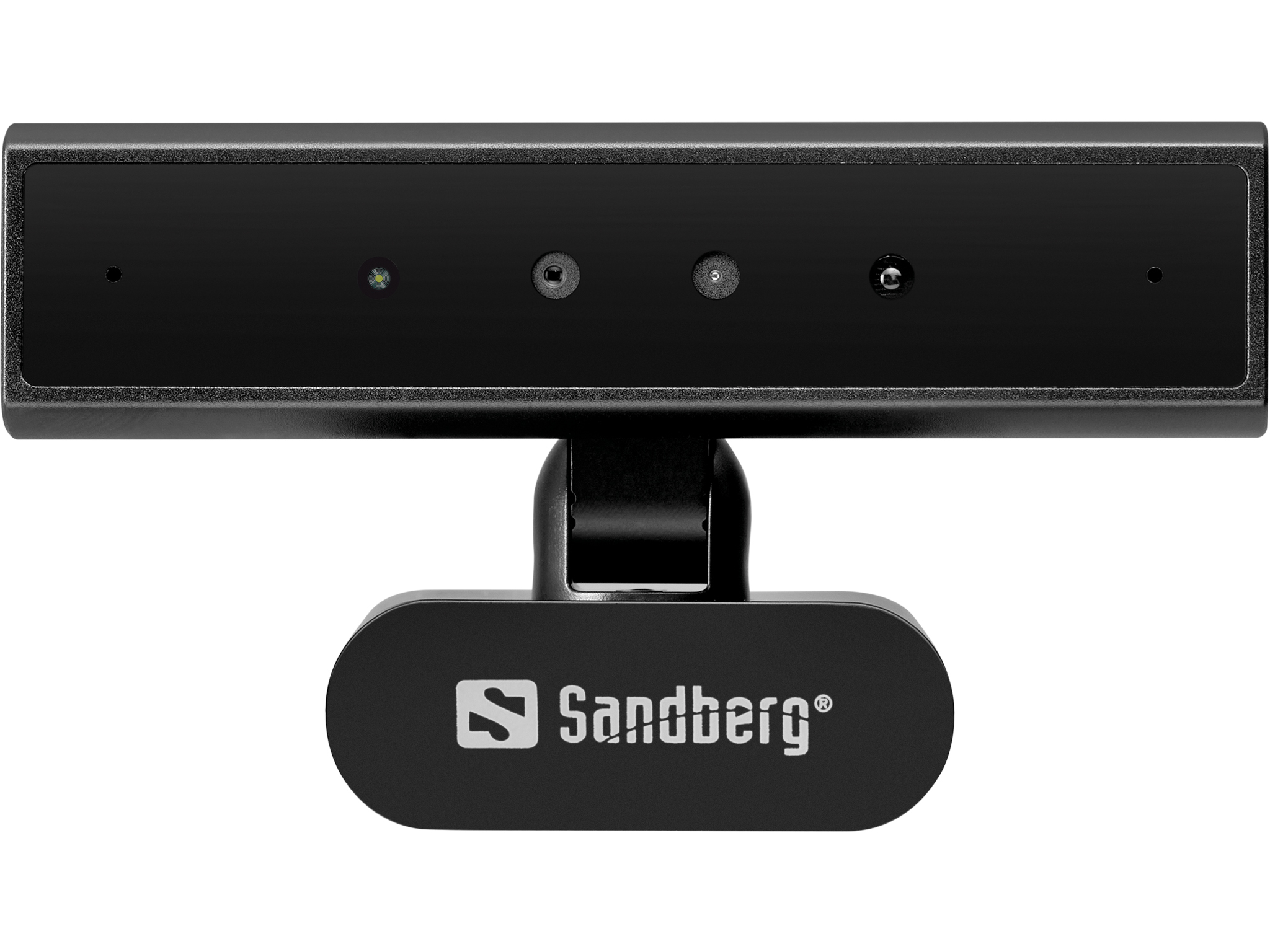 SANDBERG Face-ID Webcam Mini Pro - Webcam