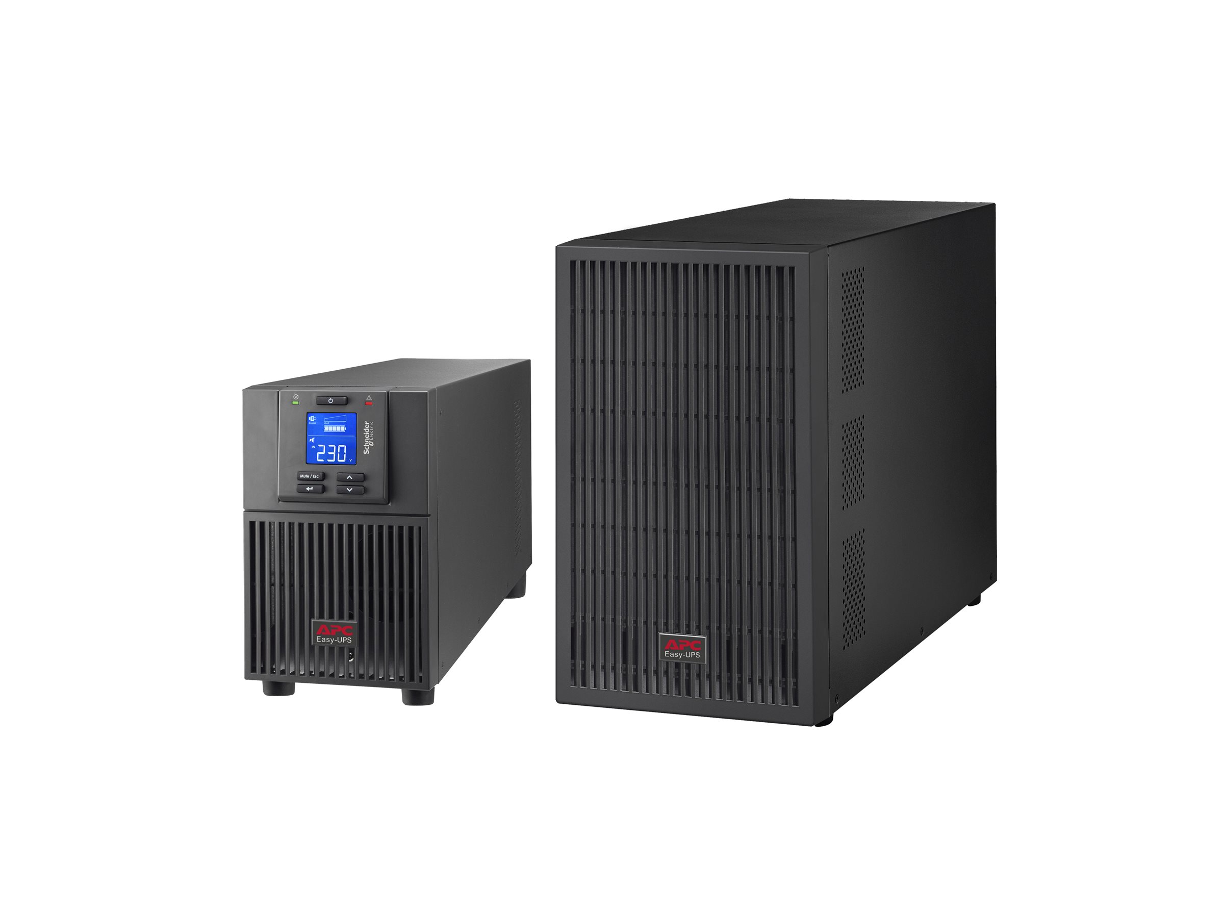 APC SRV2KIL-E sistema de alimentaci�n ininterrumpida (UPS) 2 kVA 1800 W