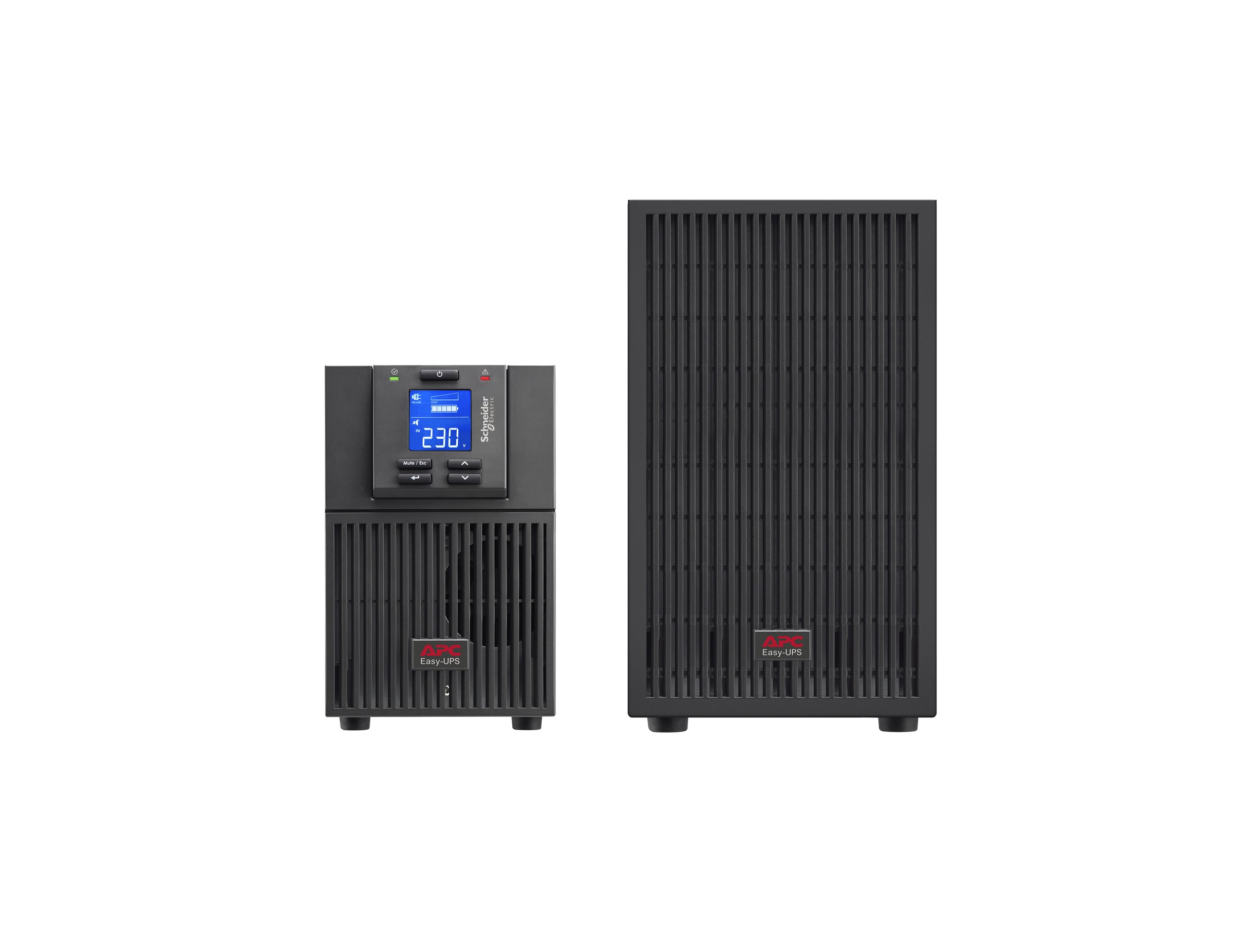 APC SRV2KIL-E sistema de alimentaci�n ininterrumpida (UPS) 2 kVA 1800 W