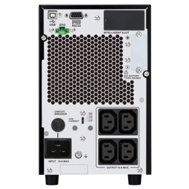 APC SRV2KIL-E sistema de alimentaci�n ininterrumpida (UPS) 2 kVA 1800 W