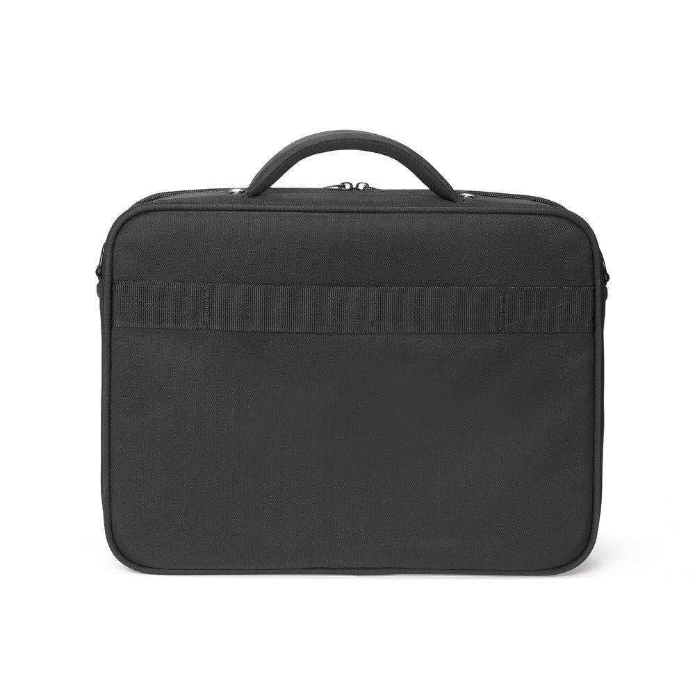 TERRA 1519280 maletines para port�til 35,8 cm (14.1) Bumper Negro