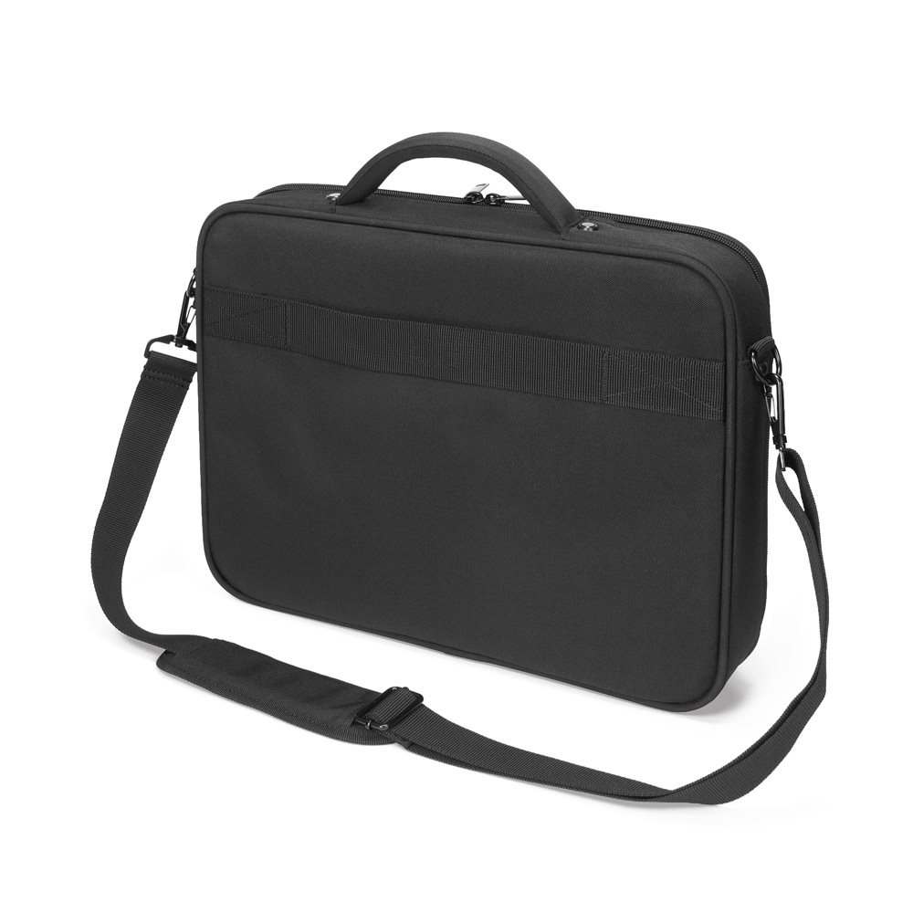 TERRA 1519280 maletines para port�til 35,8 cm (14.1) Bumper Negro