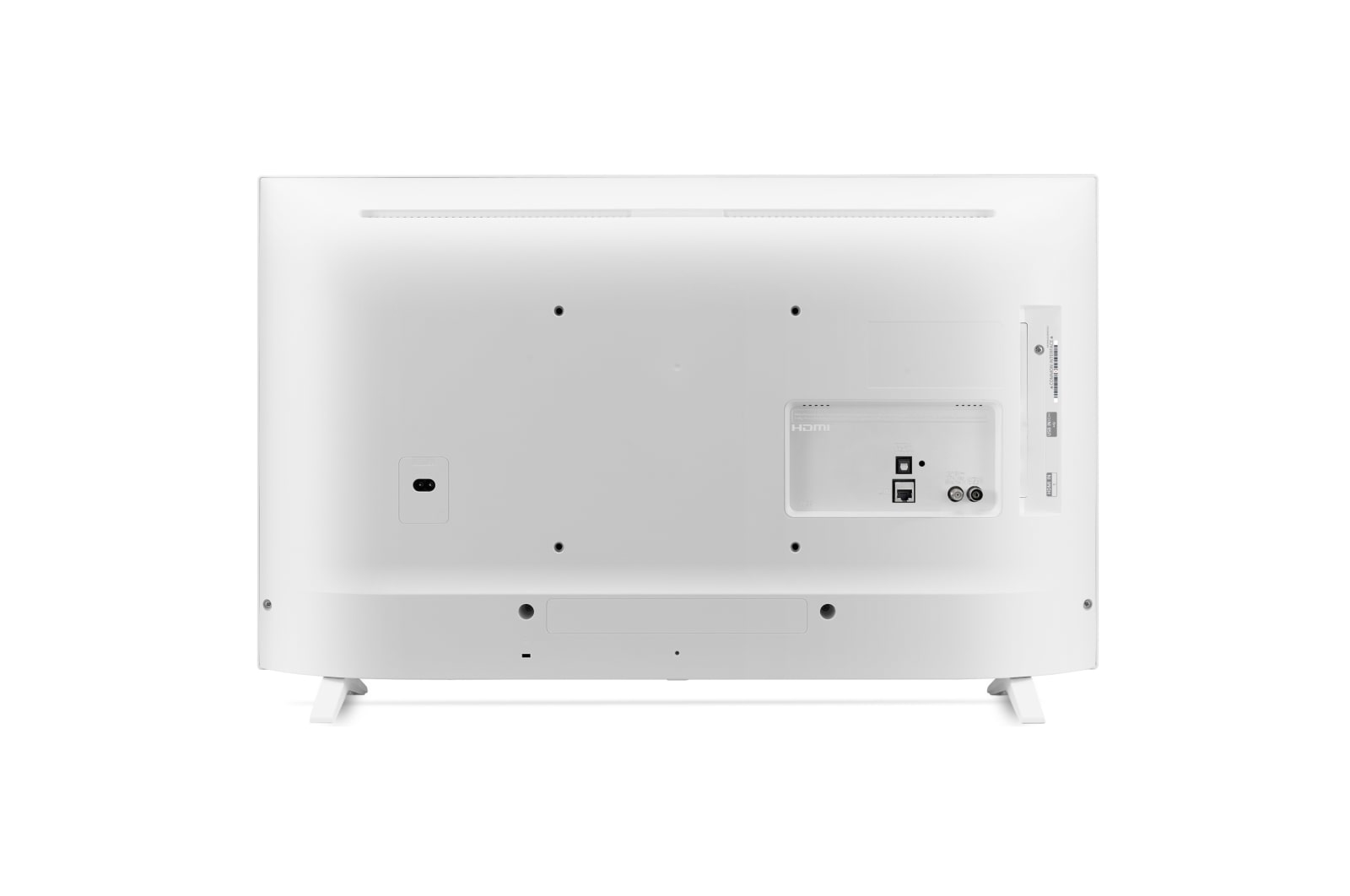 LG 32LQ63806LC Televisor 81,3 cm (32) Full HD Smart TV Wifi Blanco