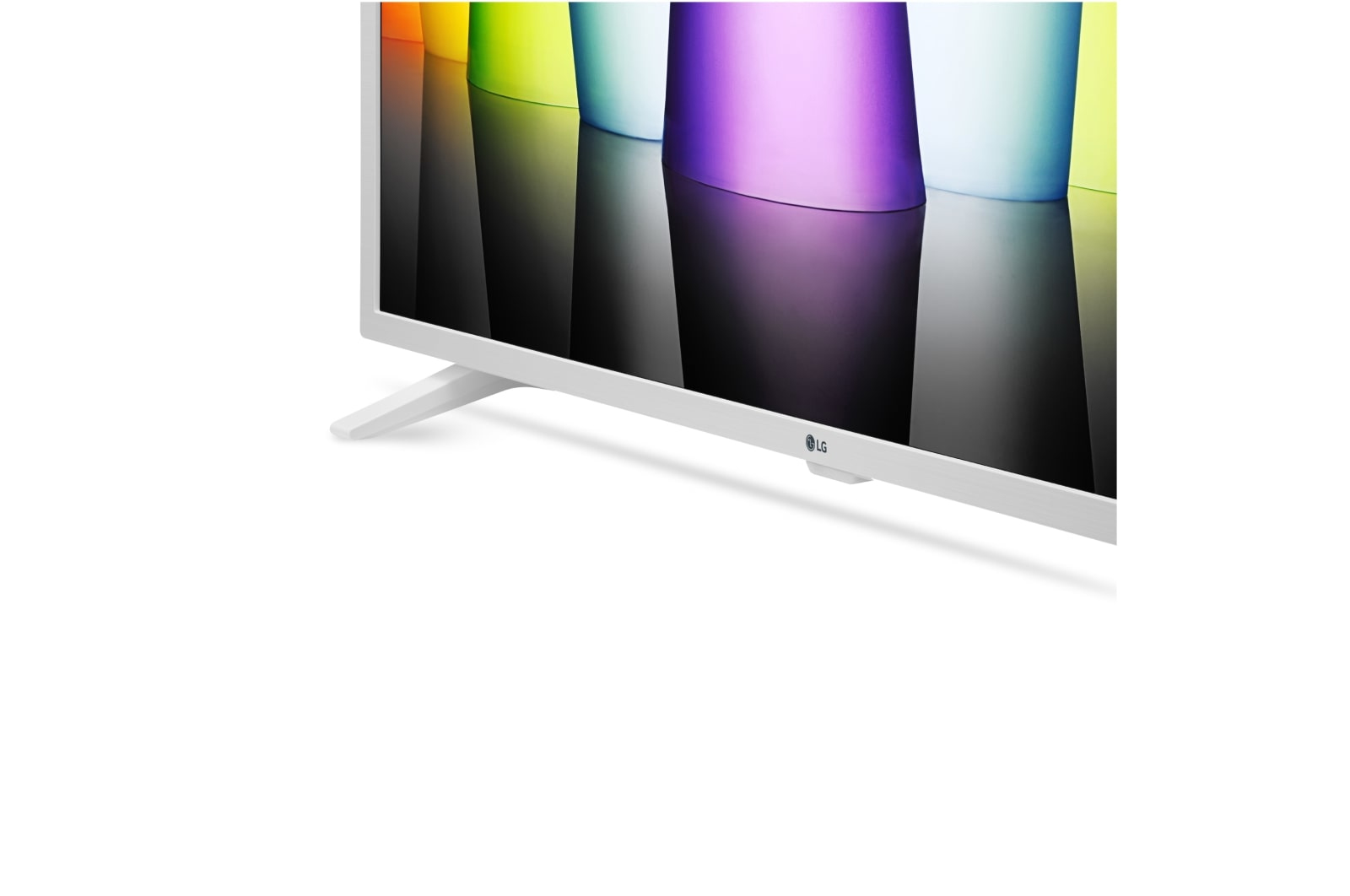 LG 32LQ63806LC Televisor 81,3 cm (32) Full HD Smart TV Wifi Blanco