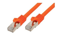 ShiverPeaks BASIC-S - 1,5 m - Cat7 - S/FTP (S-STP) - RJ-45 - RJ-45