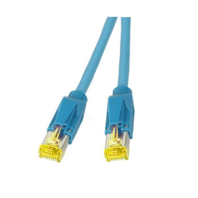 EFB Elektronik EFB-Elektronik Hirose TM31 Daetwyler 7702 - Patch-Kabel - RJ-45 (M)