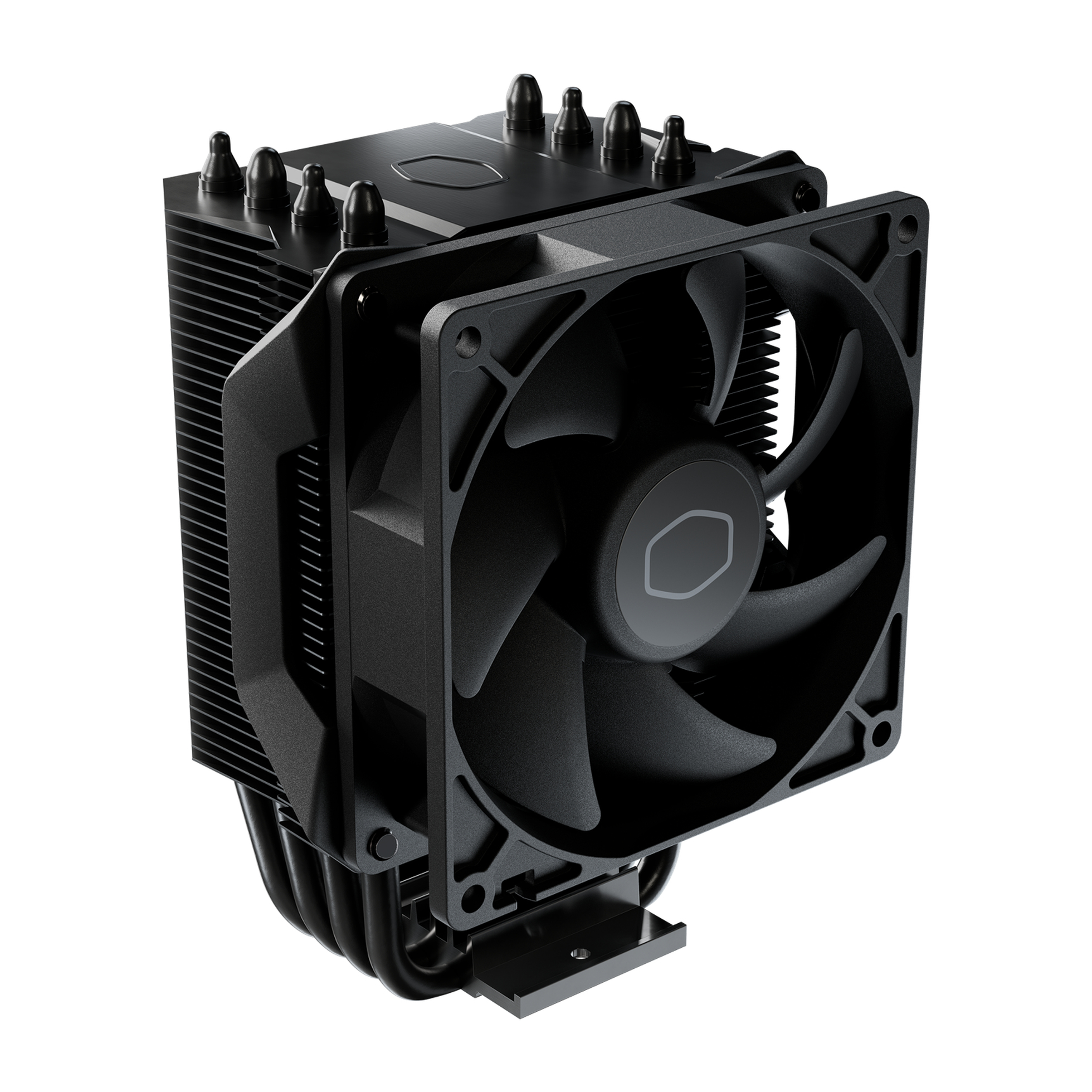 Cooler Master RR-H410-25PK-R1 Hyper 411 Nano - CPU-K�hler - 30,04 dB