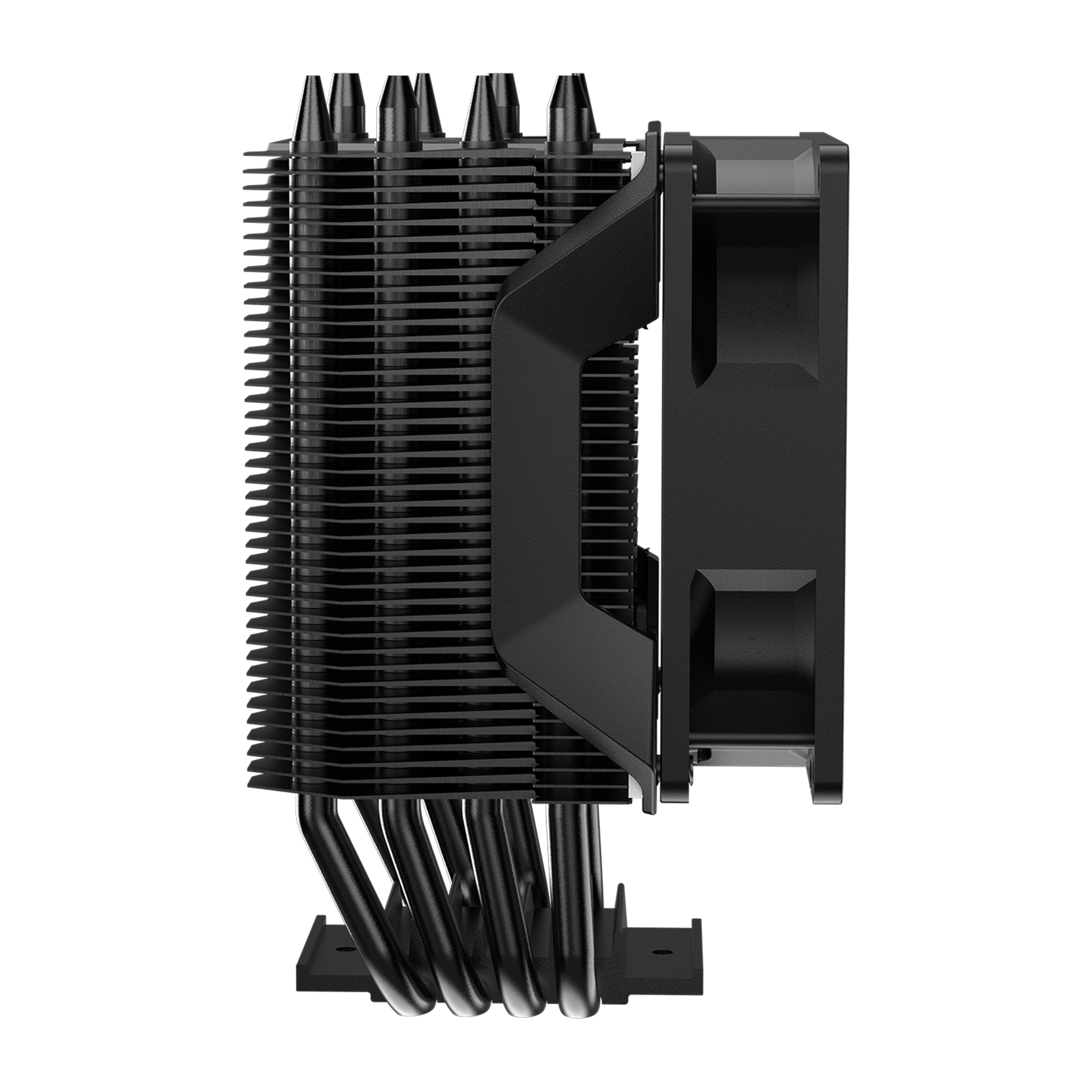 Cooler Master RR-H410-25PK-R1 Hyper 411 Nano - CPU-K�hler - 30,04 dB