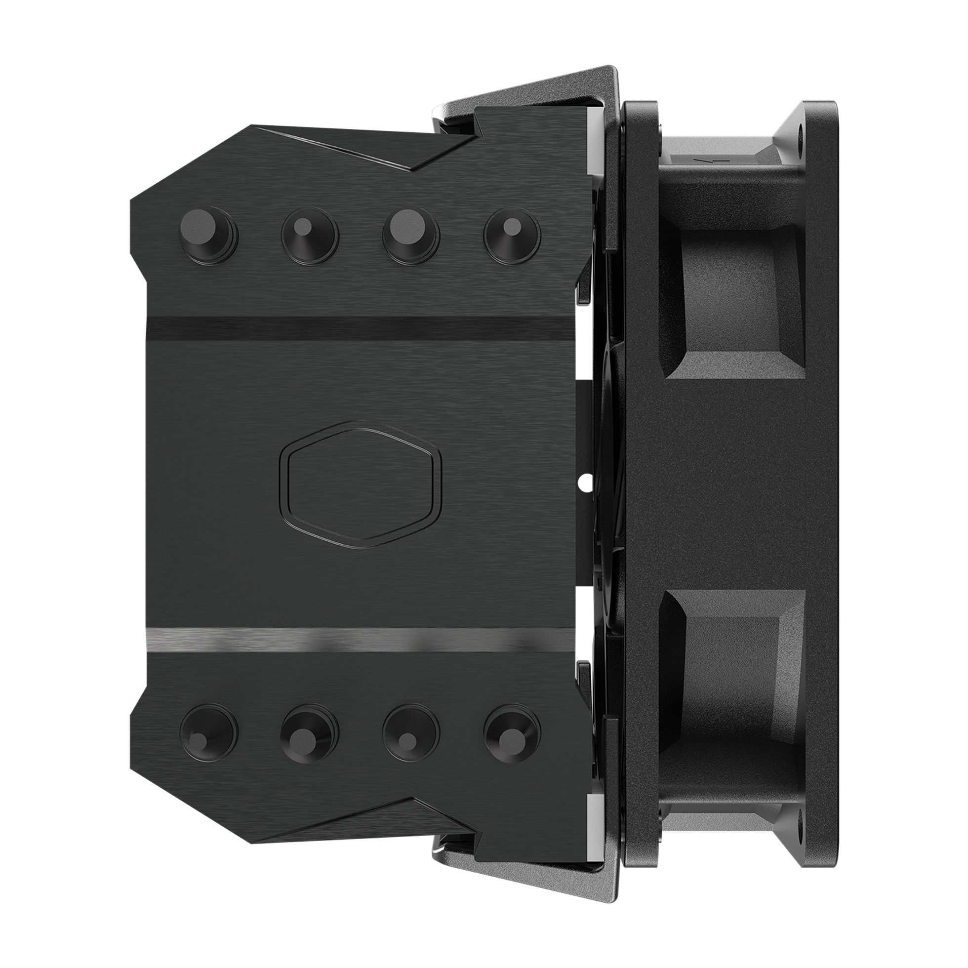 Cooler Master RR-H410-25PK-R1 Hyper 411 Nano - CPU-K�hler - 30,04 dB