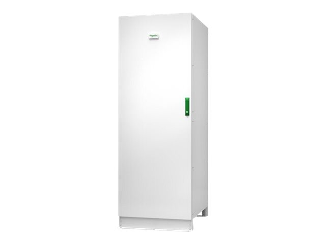 APC GVEBC7 armoire de batterie UPS Tower