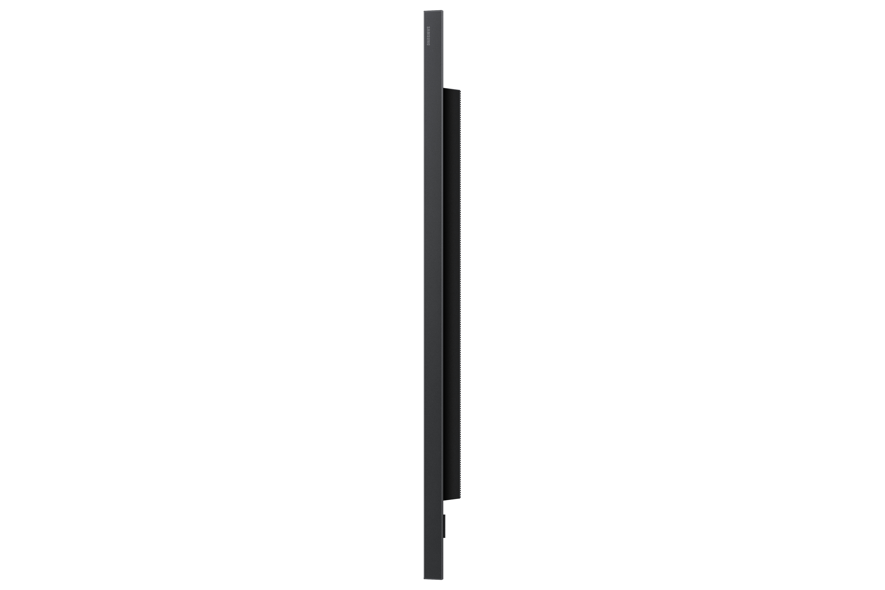 Samsung SM32HX-P Pantalla plana para se�alizaci�n digital 81,3 cm (32) LCD Wifi 500 cd / m� Full HD Negro Tizen 7.0 24/7