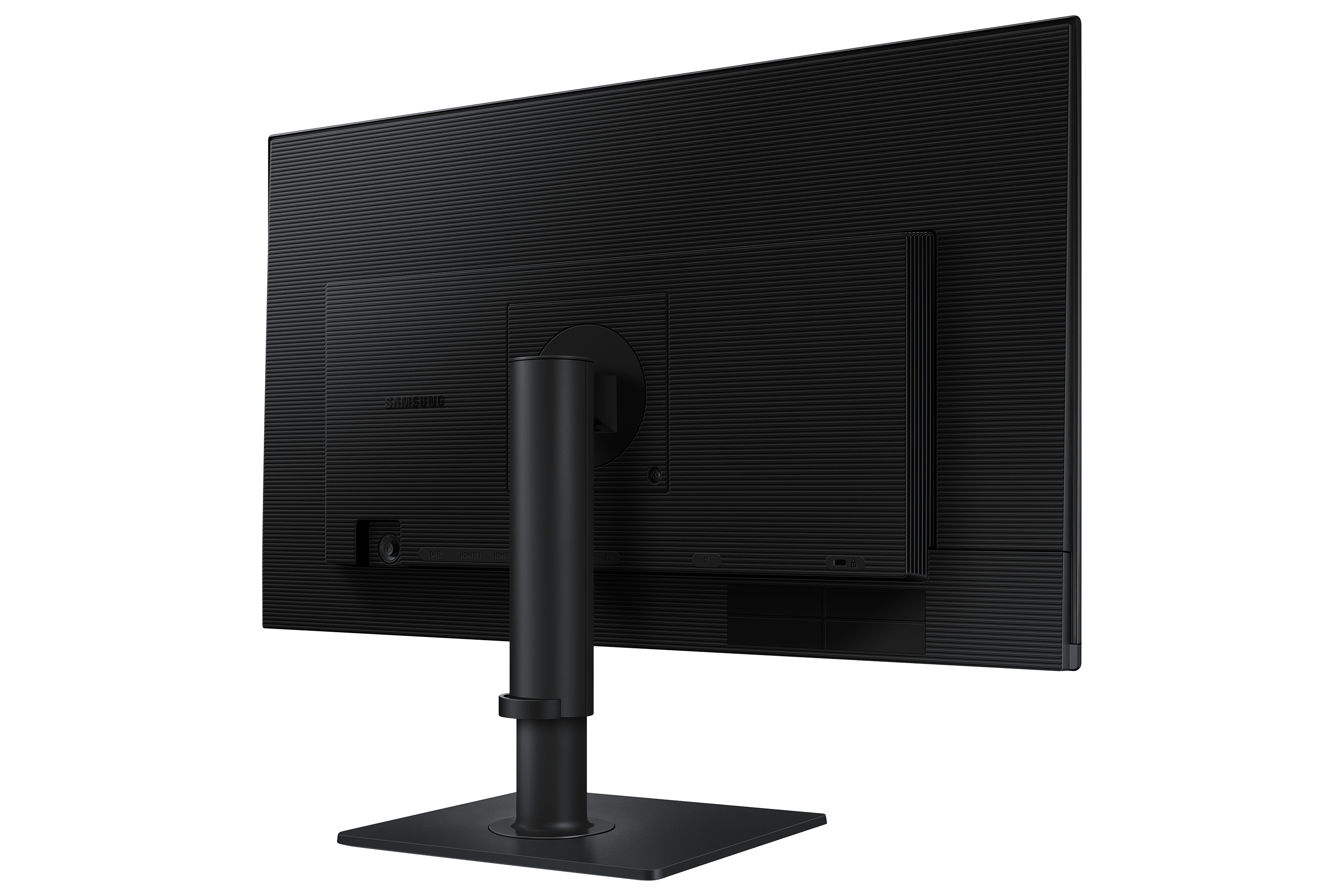 Samsung S40GD pantalla para PC 68,6 cm (27) 1920 x 1080 Pixeles Full HD LCD Negro