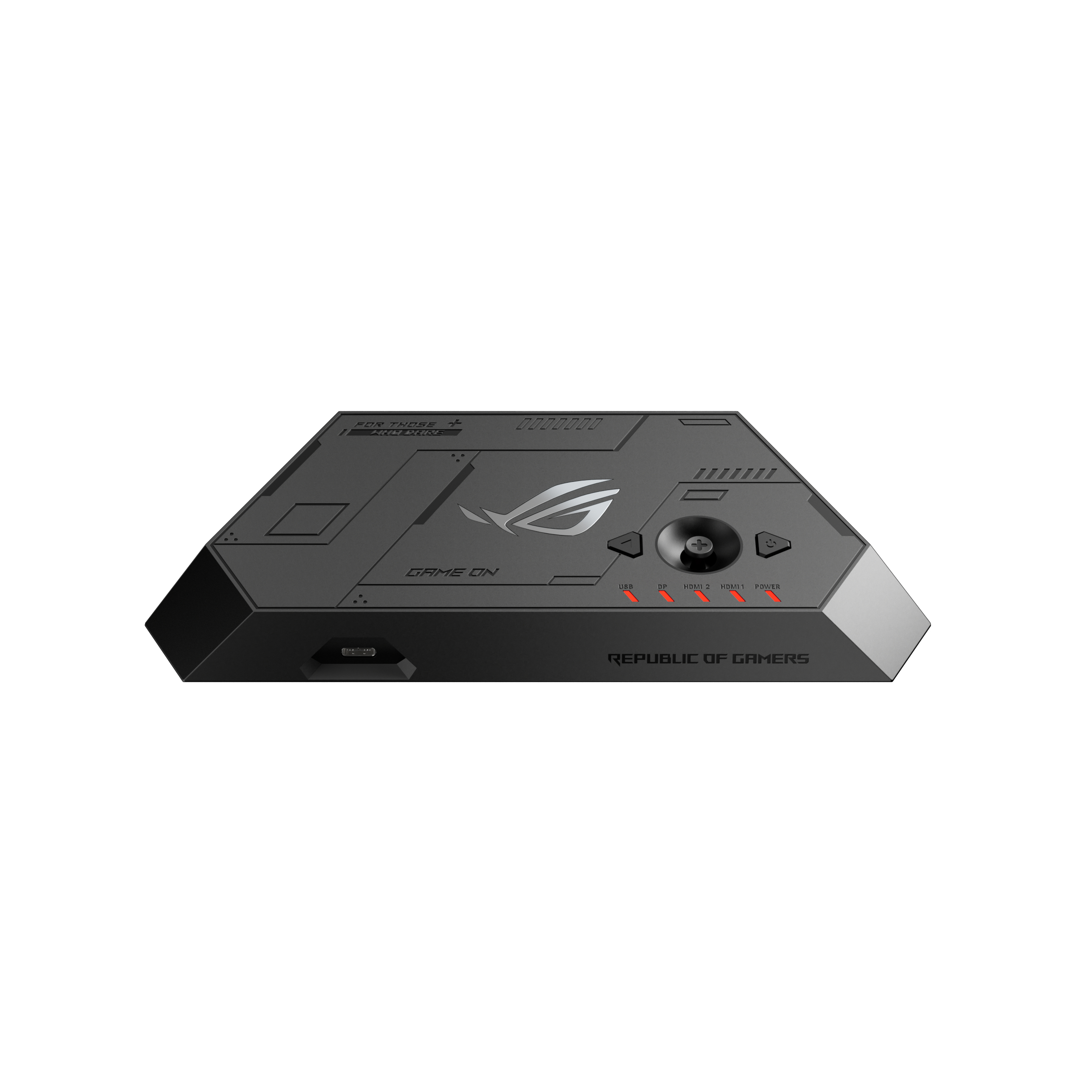 ASUS ROG XREAL R1-B gafas inteligentes