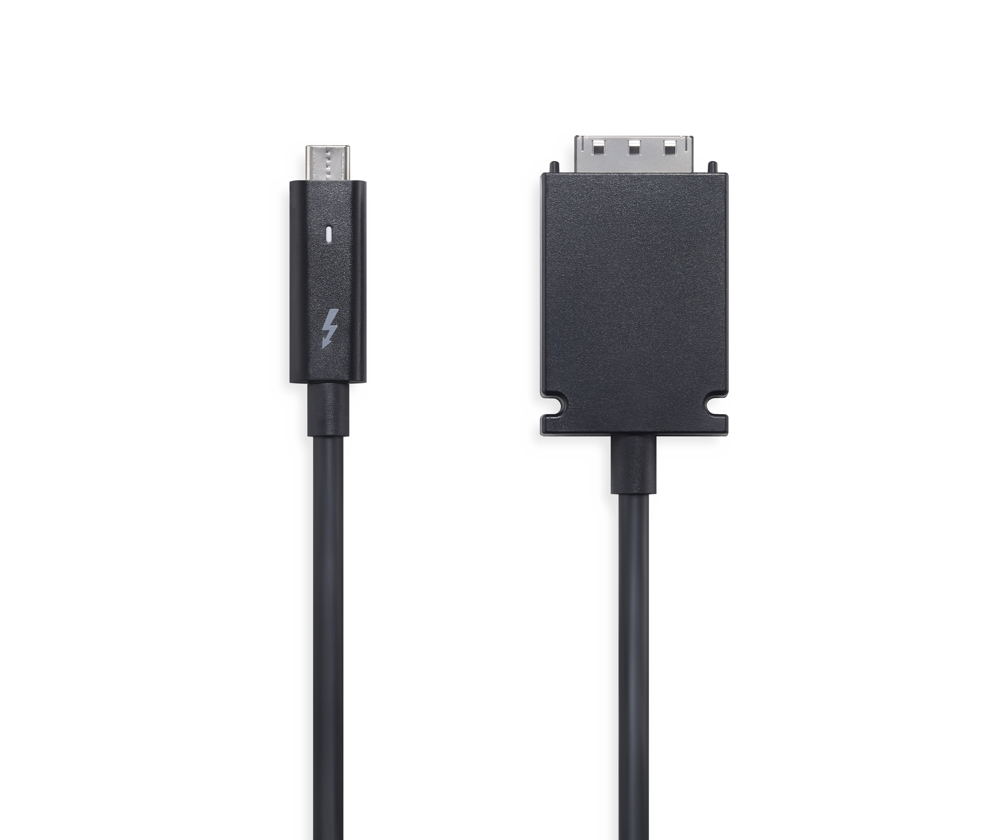 DELL TB16 Avec fil Thunderbolt 3 Noir