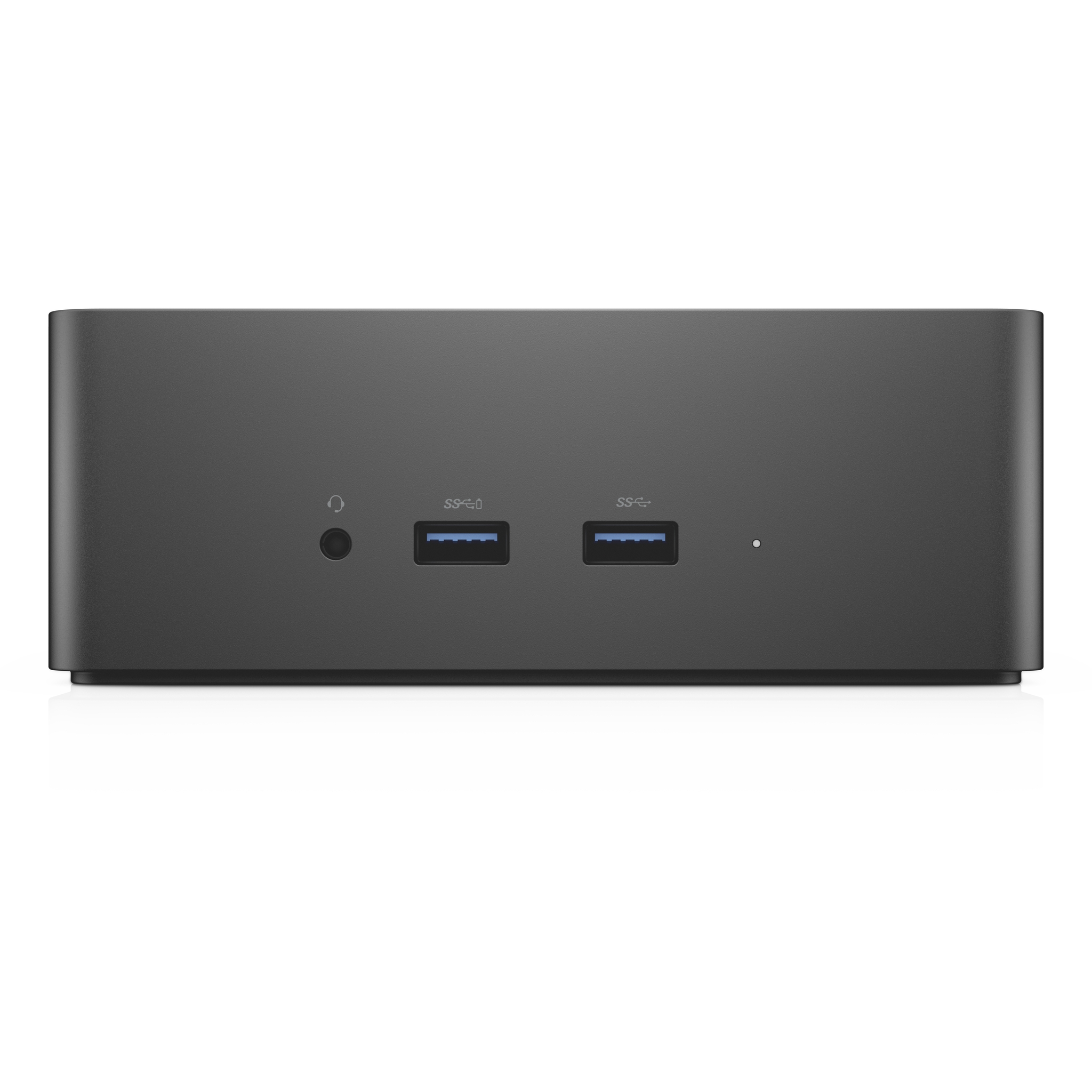 DELL TB16 Avec fil Thunderbolt 3 Noir