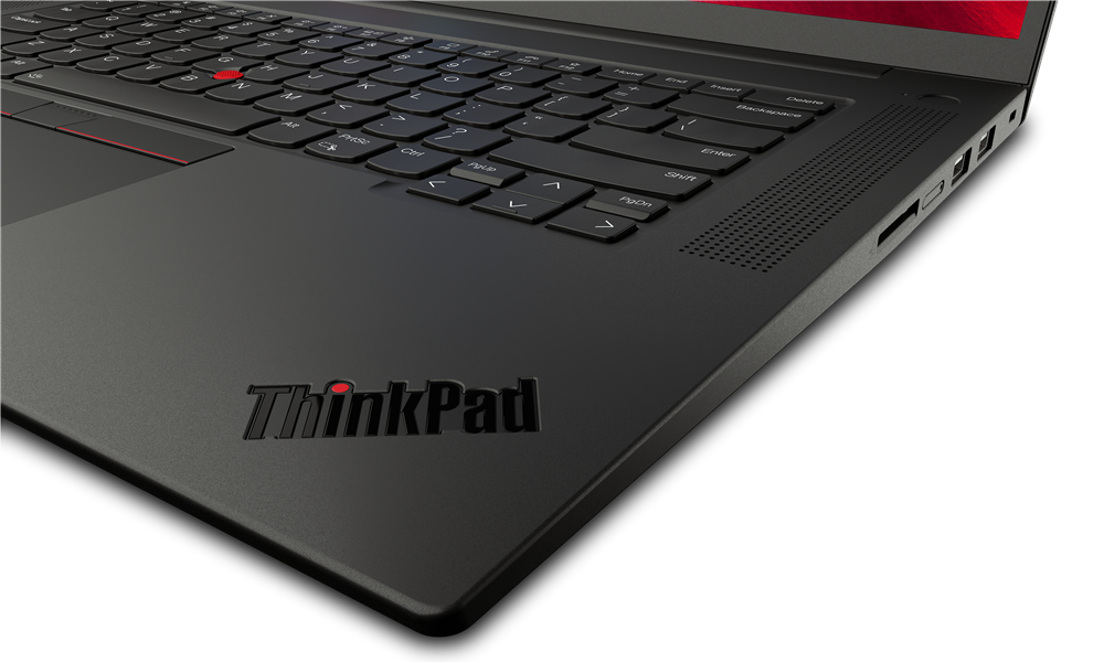 Lenovo ThinkPad TP P1 - Notebook - Core i7
