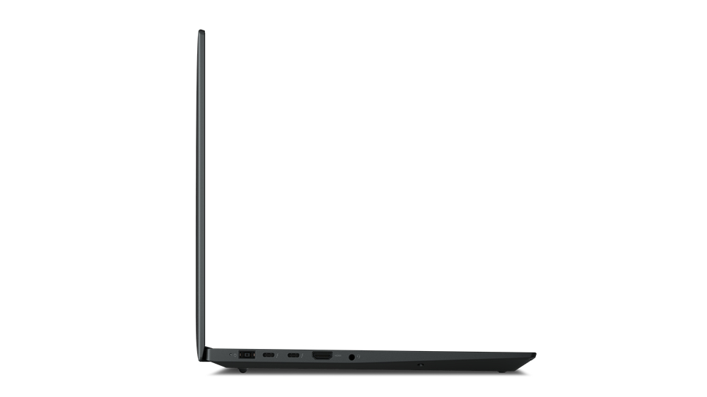 Lenovo ThinkPad TP P1 - Notebook - Core i7