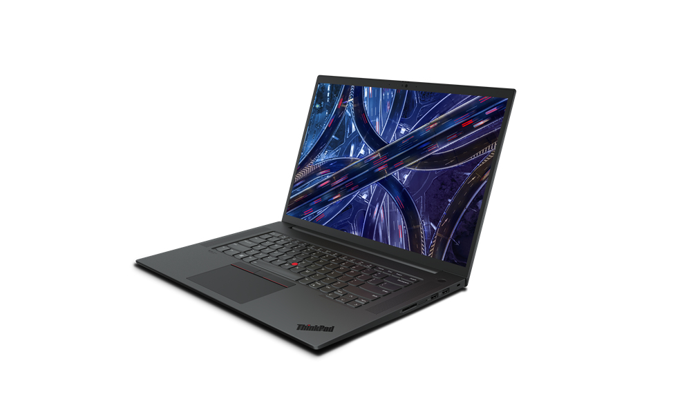 Lenovo ThinkPad TP P1 - Notebook - Core i7