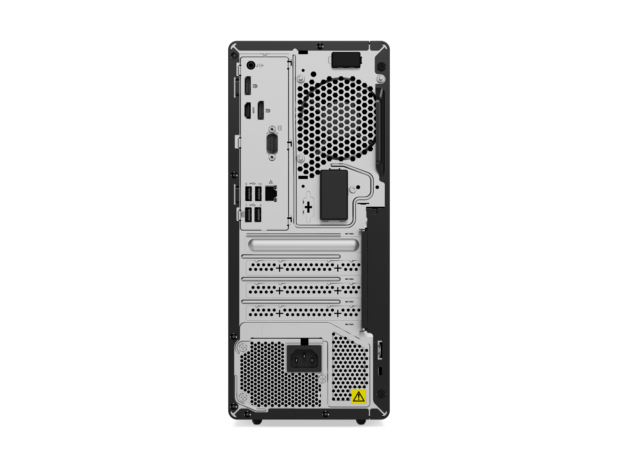 Lenovo ThinkCentre M75t Gen 2 - 3,9 GHz - 16 GB