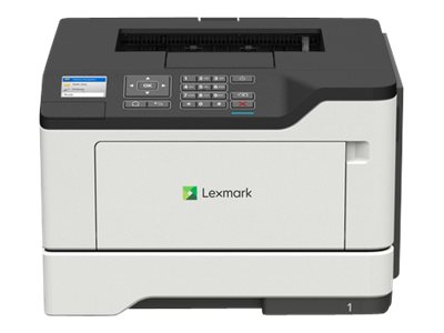 Lexmark MS521dn 1200 x 1200 DPI A4