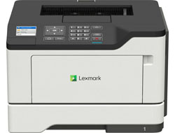 Lexmark MS521dn 1200 x 1200 DPI A4