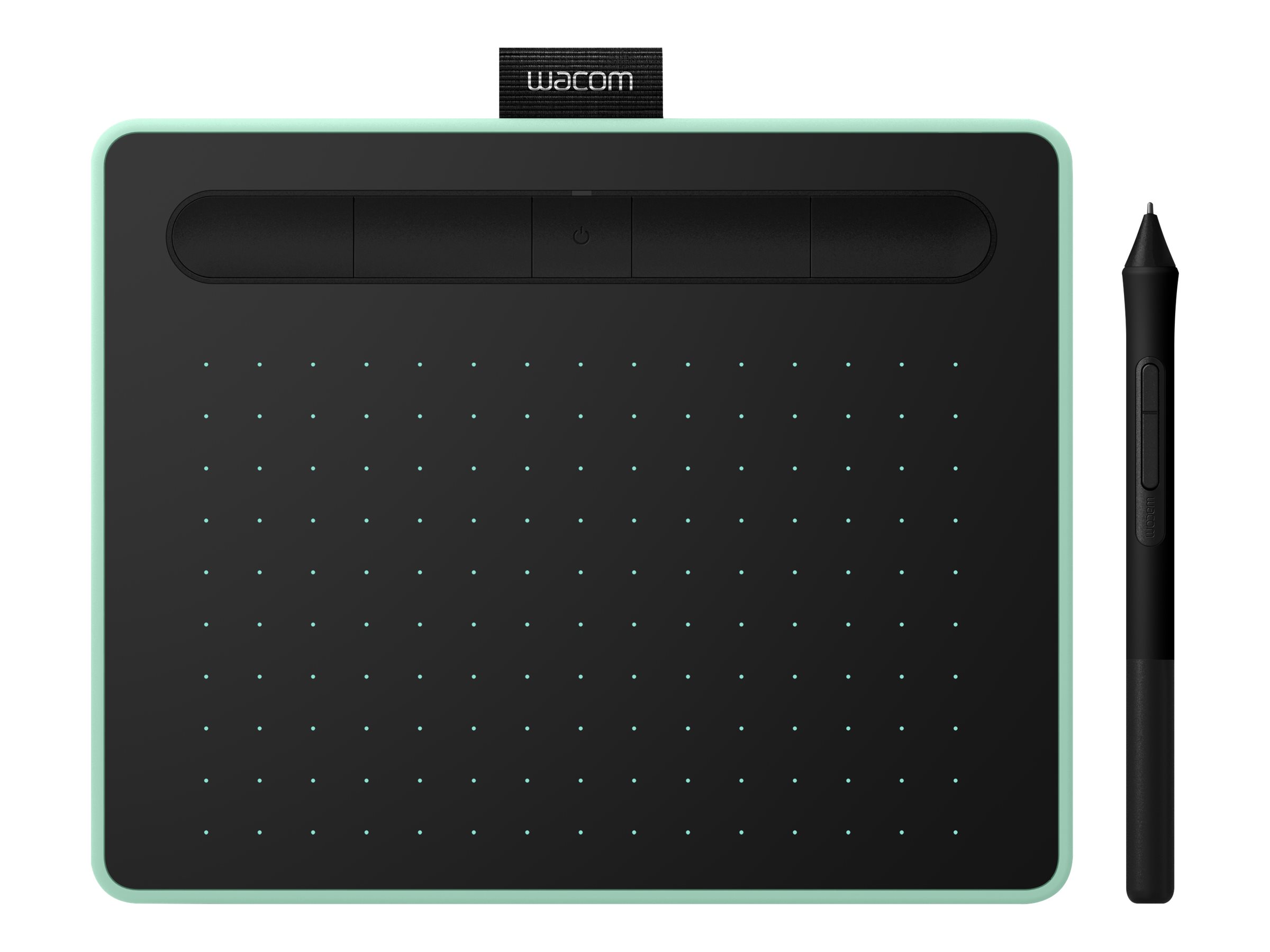 Online-Verkäufe Wacom CTL-4100WLE-N | Wacom Intuos S - Digitalisierer Bluetooth with