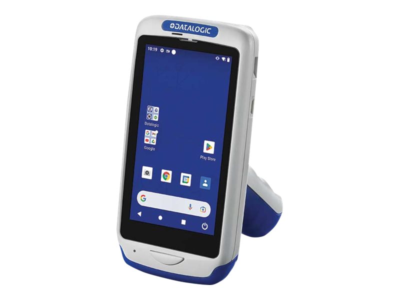 Datalogic Joya Touch 22 - Datenerfassungsterminal - Android 11 oder hher - 32 GB - 10.9 cm (4.3)