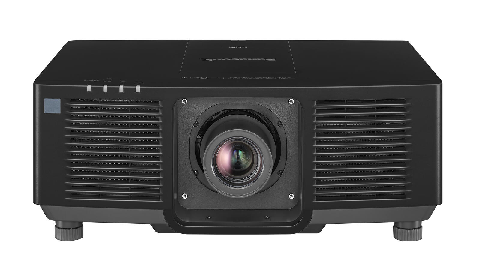 Panasonic PT-MZ882 - LCD-Projektor mit Laser-Technologie WUXGA 1.920 x 1.200| 8.200 Lumen|