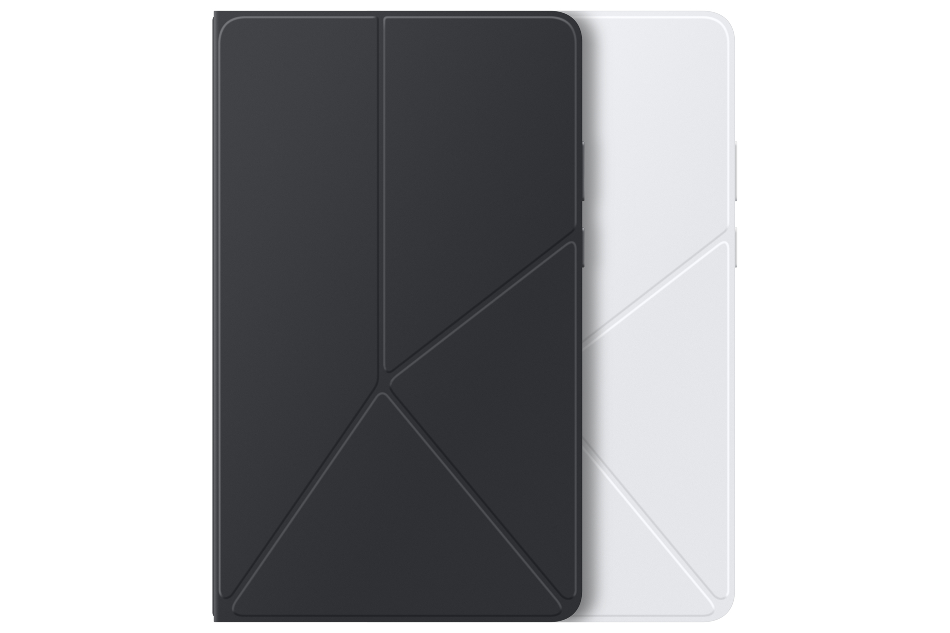 Samsung EF-BX130 22.1 cm (8.7) Flip case White