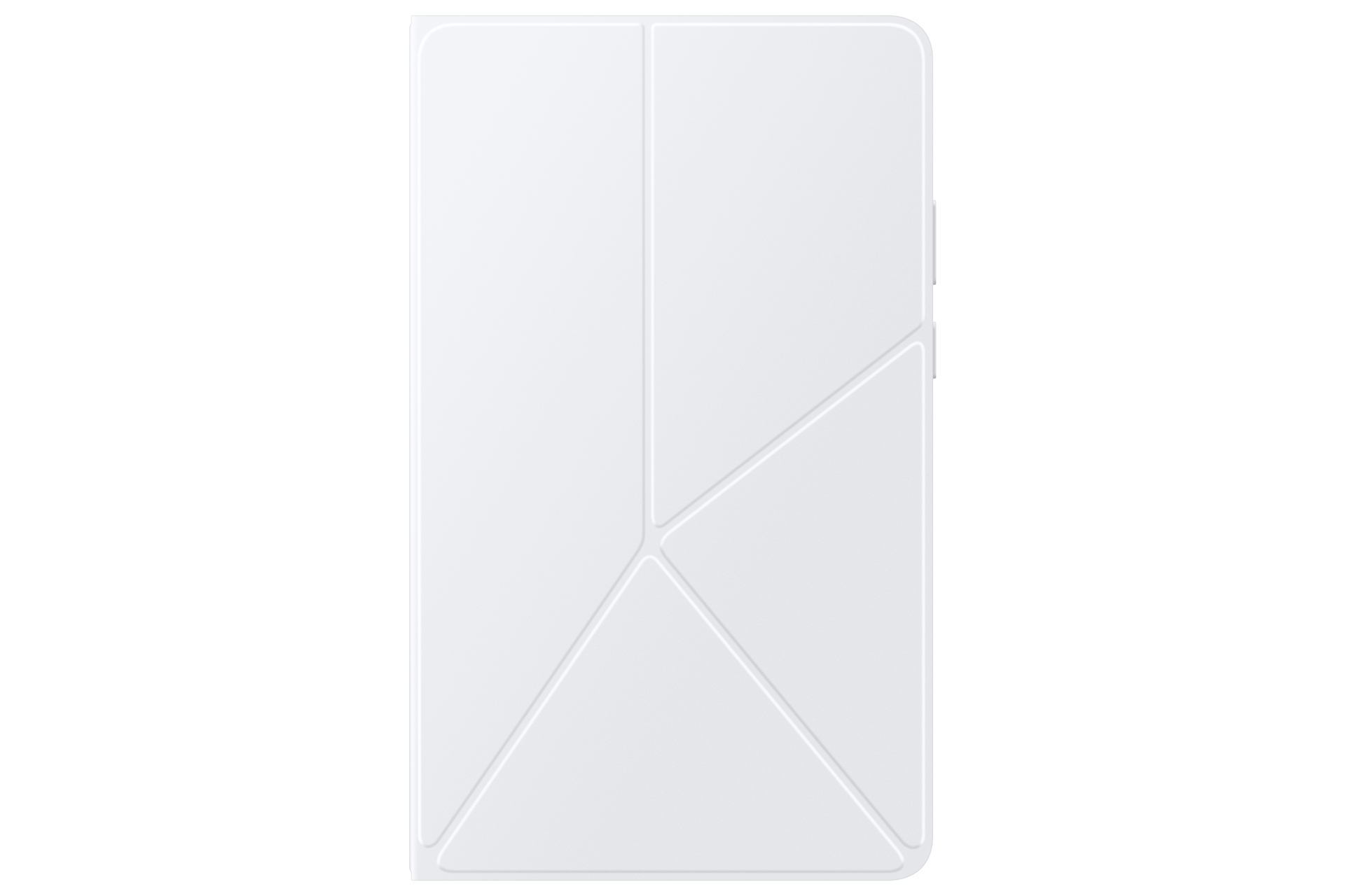 Samsung EF-BX130 22.1 cm (8.7) Flip case White