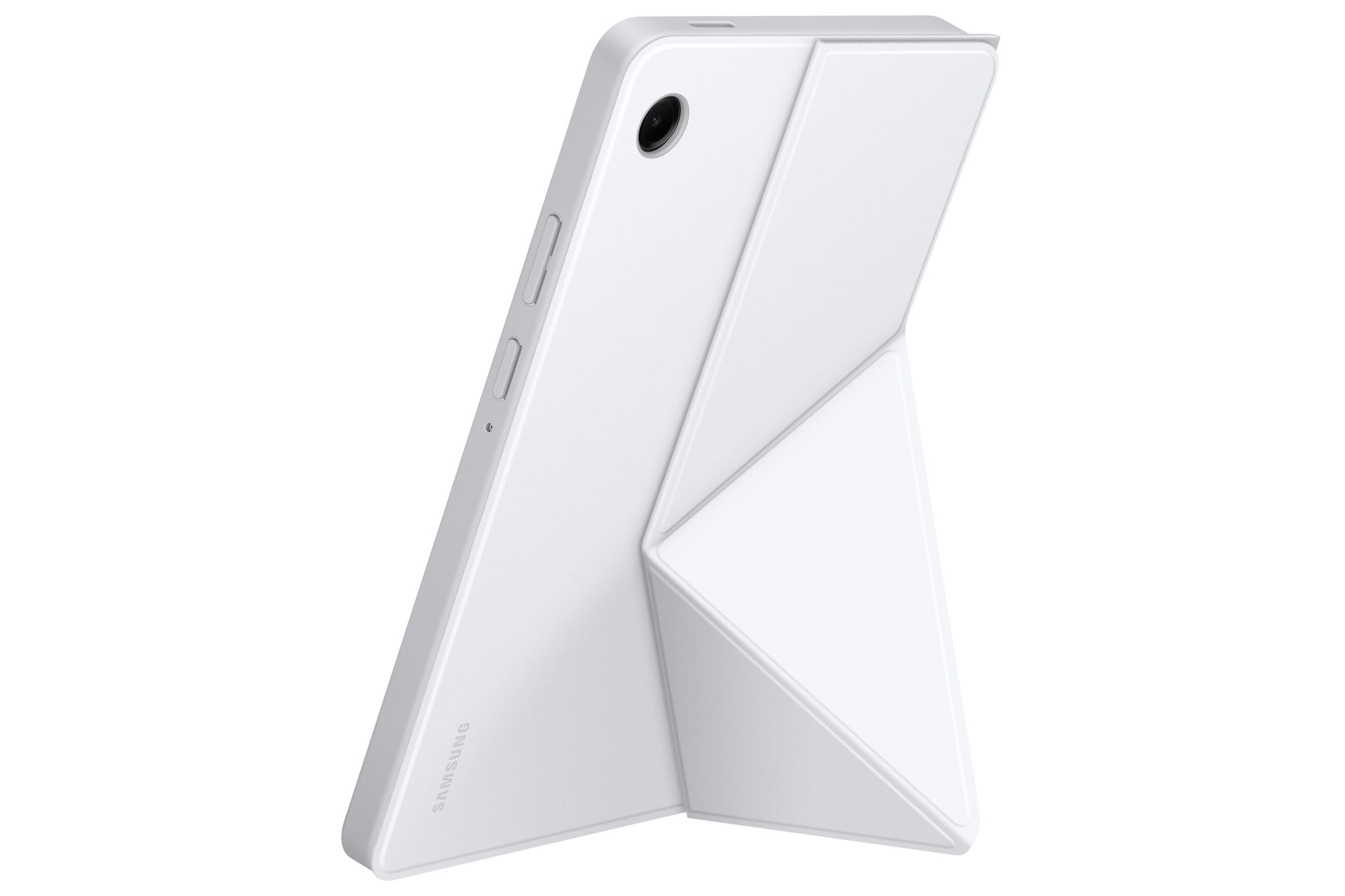 Samsung EF-BX130 22.1 cm (8.7) Flip case White